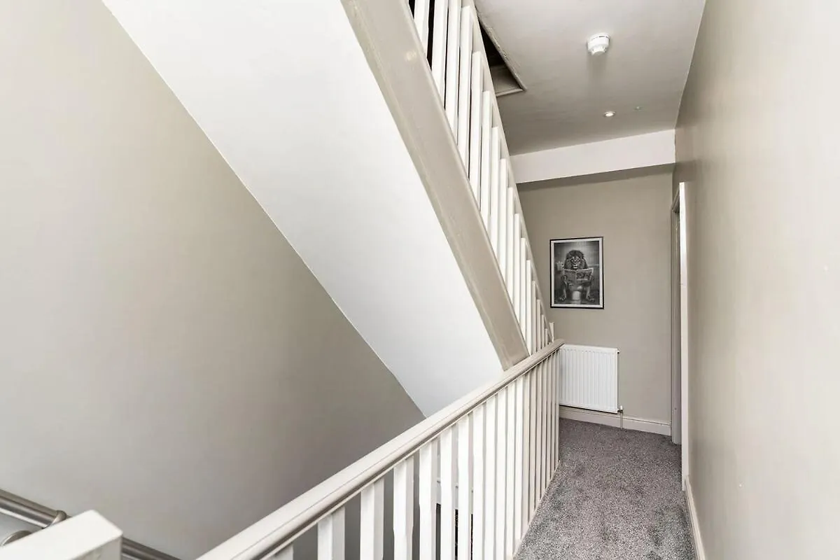 Appartamento Springmill Gem Bradford   Bradford (West Yorkshire)