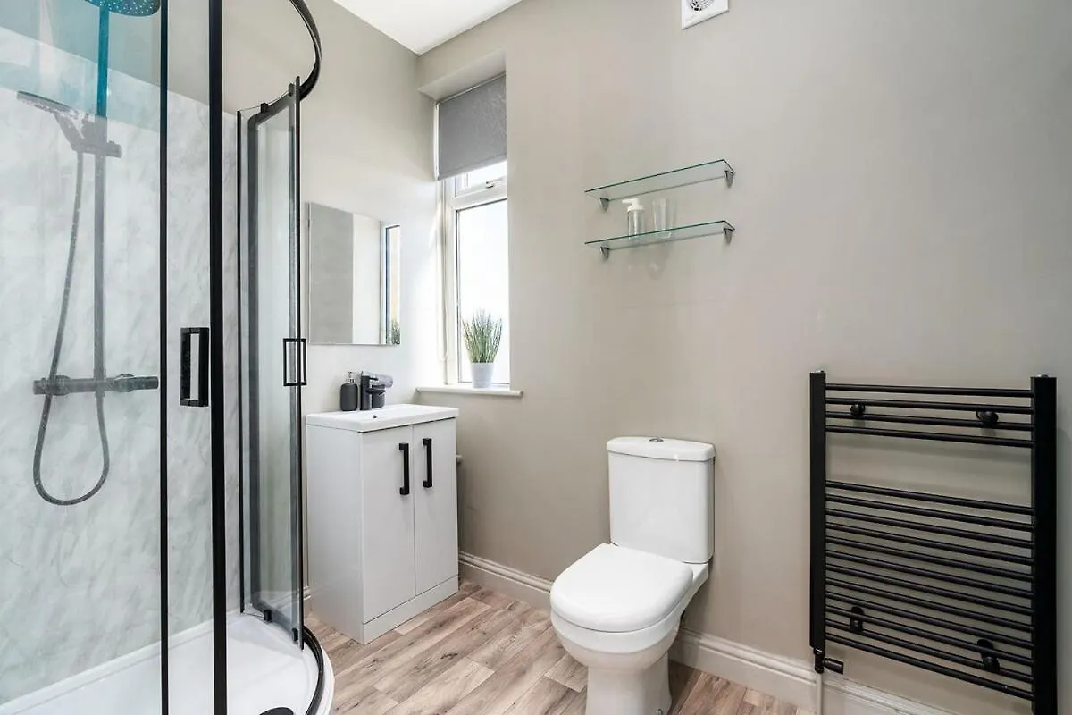 Appartamento Springmill Gem Bradford