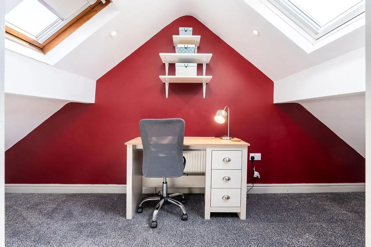 Appartamento Springmill Gem Bradford   Bradford (West Yorkshire)
